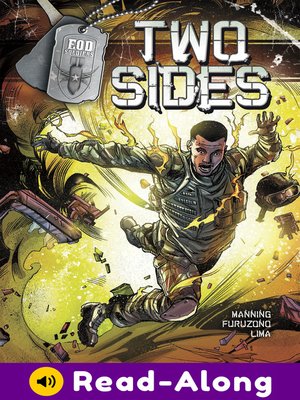 cover image of Two Sides